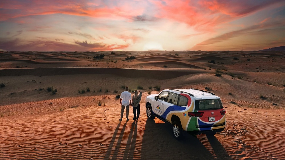 Dubai Evening Desert Safari: Unforgettable Adventure Awaits 2 Dubai Evening Desert Safari: Unforgettable Adventure Awaits