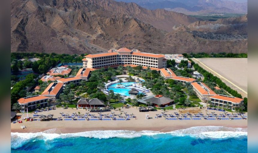 Fujairah Rotana Resort & Spa for a Perfect Getaway 1 Fujairah Rotana Resort & Spa