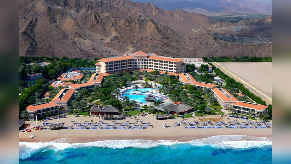 Fujairah Rotana Resort & Spa for a Perfect Getaway 3 Fujairah Rotana Resort & Spa for a Perfect Getaway