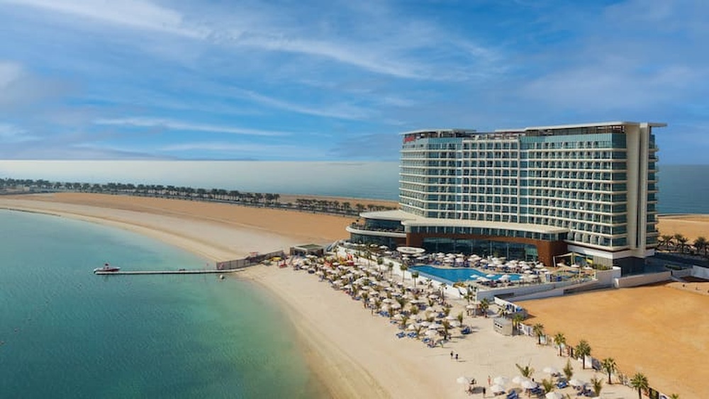 Hampton by Hilton Marjan Island: Ultimate Guide to Your Stay 1 Hampton by Hilton Marjan Island: Ultimate Guide to Your Stay