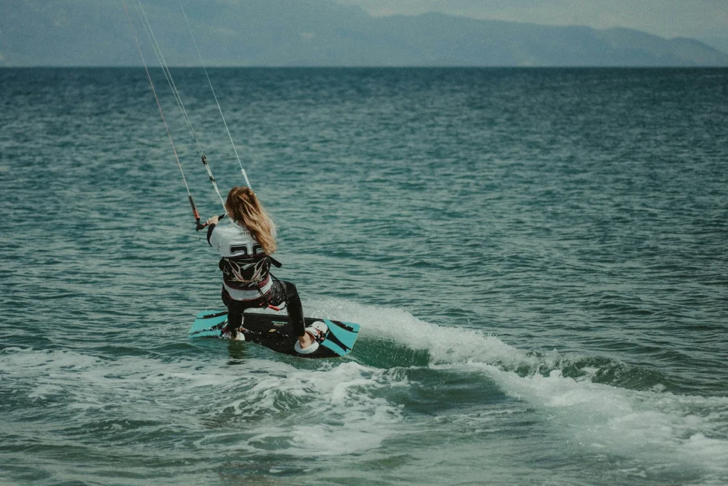 Adventure Tours in Dubai: Unforgettable Thrills Await 3 kite beach