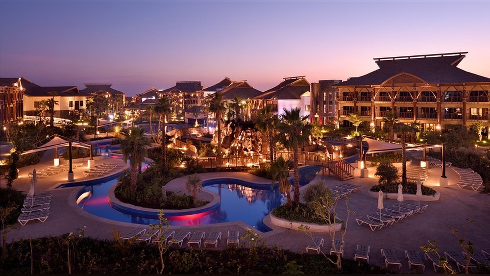 Lapita Dubai Parks And Resorts Hotel for Family Getaway 7 Lapita Dubai Parks And Resorts Hotel for Family Getaway