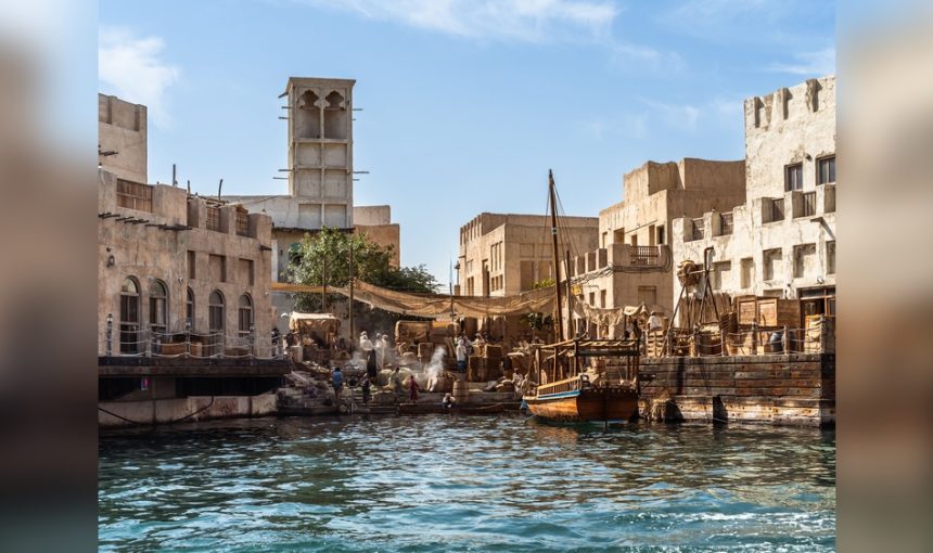 Old Town in Dubai: Explore History, Culture, and Hidden Gems 1 Old Town in Dubai