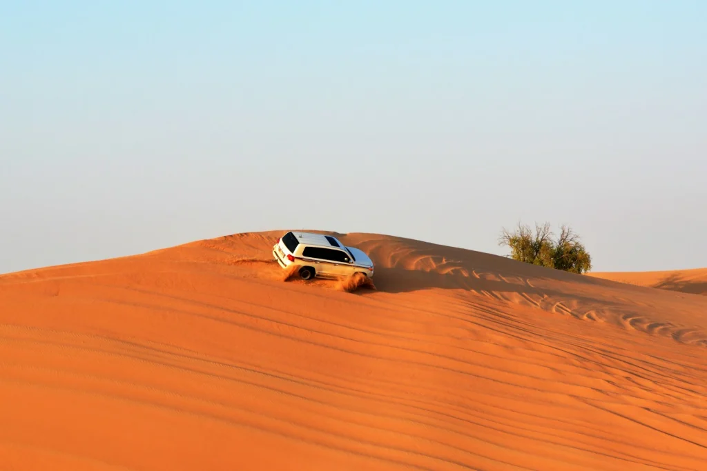 Dubai Private Desert Safari Luxury Adventure Experience 2 private desert safari dubai