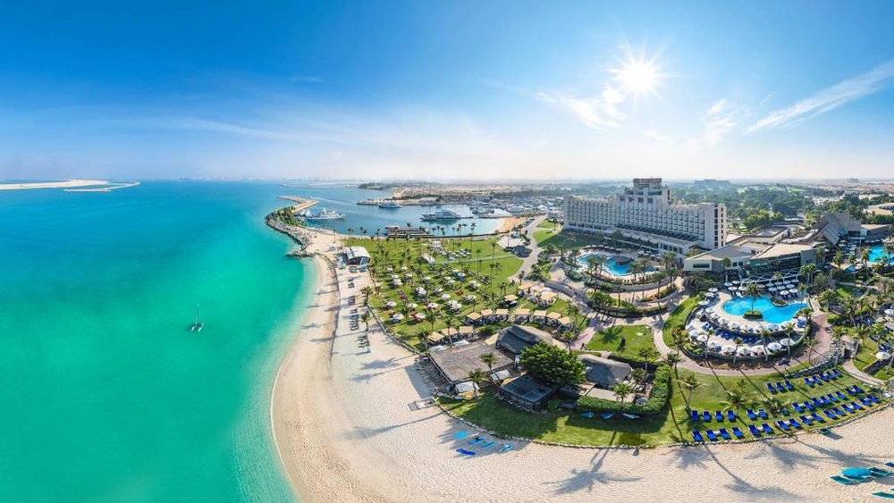 Resorts in Jebel Ali: Unwind in Dubai’s Hidden Paradise 2 Resorts in Jebel Ali: Unwind in Dubai’s Hidden Paradise