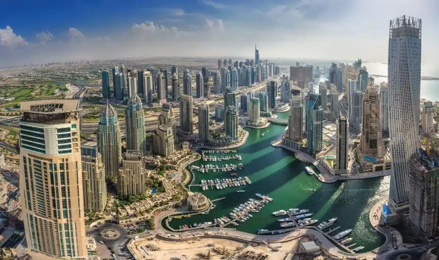 United Arab Emirates Tours