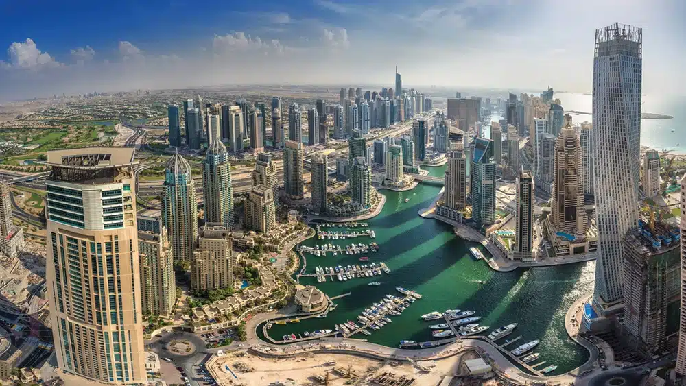 United Arab Emirates Tours: Unforgettable Adventures Await 5 United Arab Emirates Tours: Unforgettable Adventures Await