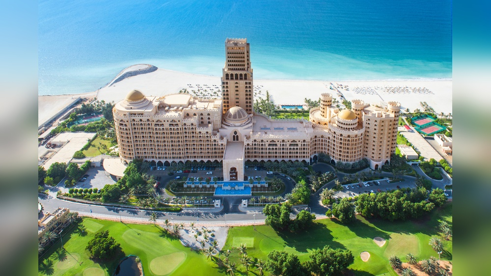 Waldorf Astoria Ras Al Khaimah Luxury Getaway Guide 6 Waldorf Astoria Ras Al Khaimah Luxury Getaway Guide