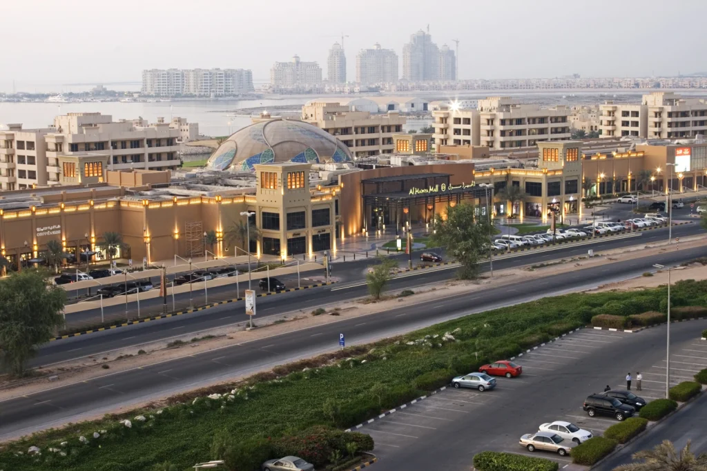 Al Hamra Mall by Aldar: Ras Al Khaimah Guide Near Al Marjan Island 3 Al Hamra Mall by aldar