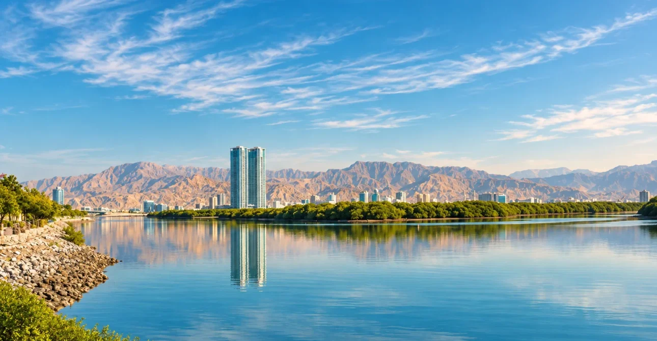 Al Qawasim Corniche Ras Al Khaimah: Complete Visitor Guide 6 Al Qawasim Corniche Ras Al Khaimah: Complete Visitor Guide
