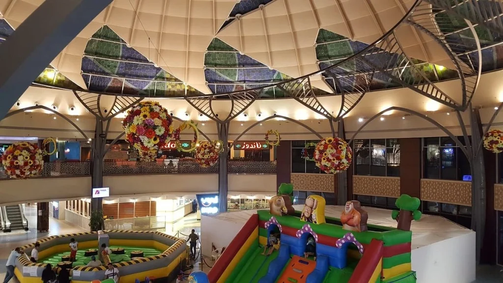 Al Hamra Mall by Aldar: Ras Al Khaimah Guide Near Al Marjan Island 4 al-hamra-mall for kids