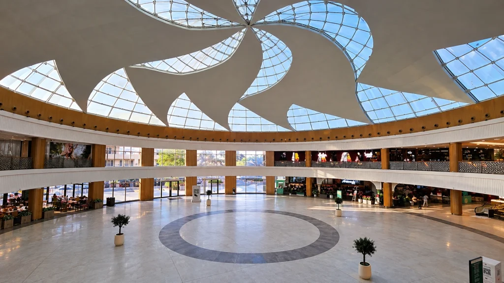 Al Hamra Mall by Aldar: Ras Al Khaimah Guide Near Al Marjan Island 2 al hamra mall in ras al khaimah