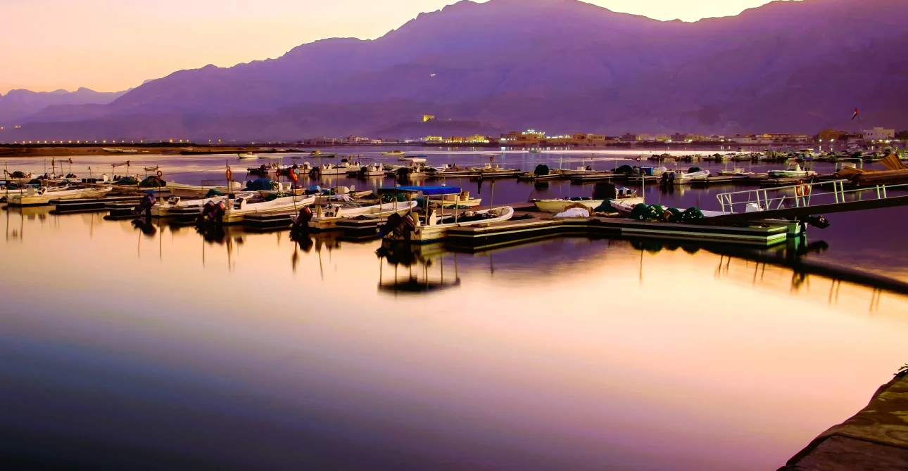 Al Rams Ras Al Khaimah: Beach and Mangroves Guide 2 Al Rams Ras Al Khaimah: Beach and Mangroves Guide