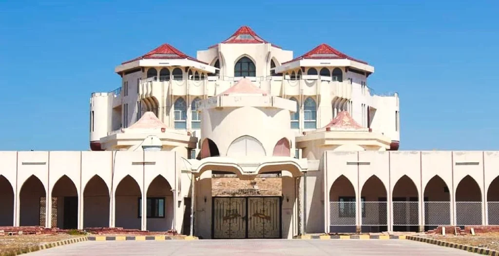 Al Qasimi Palace Ras Al Khaimah 2026: Tickets and Haunted History 4 Al Qasimi palace ras al khaimah