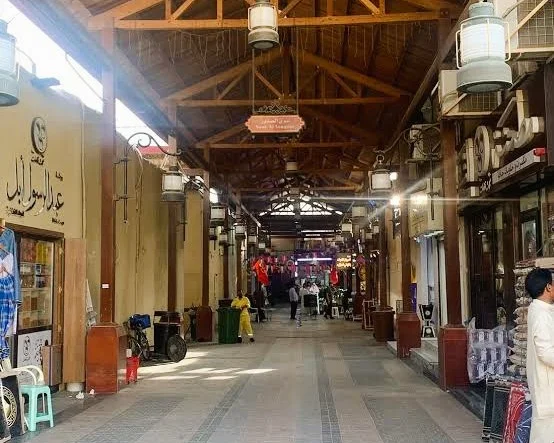 Kuwaiti Souq Ras Al Khaimah 3 Kuwaiti Souq Ras Al Khaimah