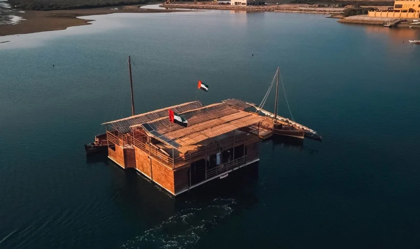 suwaidi pearl farm rak