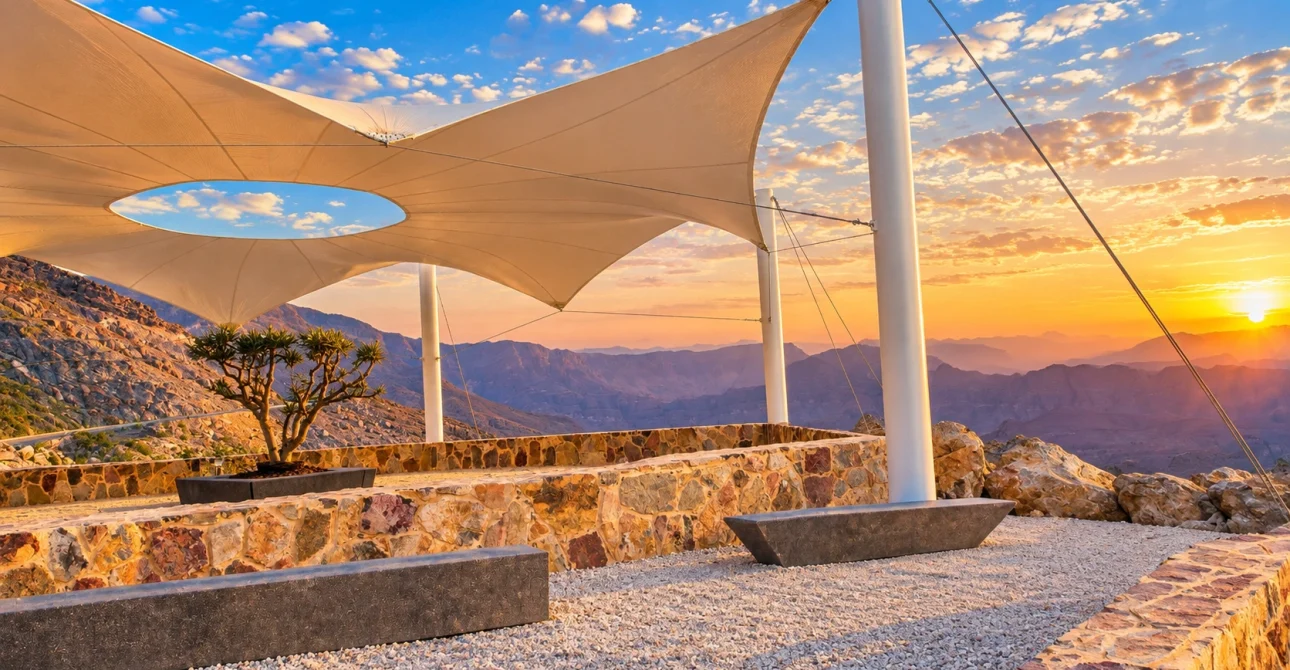 Jebel Jais Viewing Deck in Ras Al Khaimah: Tickets, Timings & How to Get There 7 Jebel Jais Viewing Deck in Ras Al Khaimah: Tickets, Timings & How to Get There