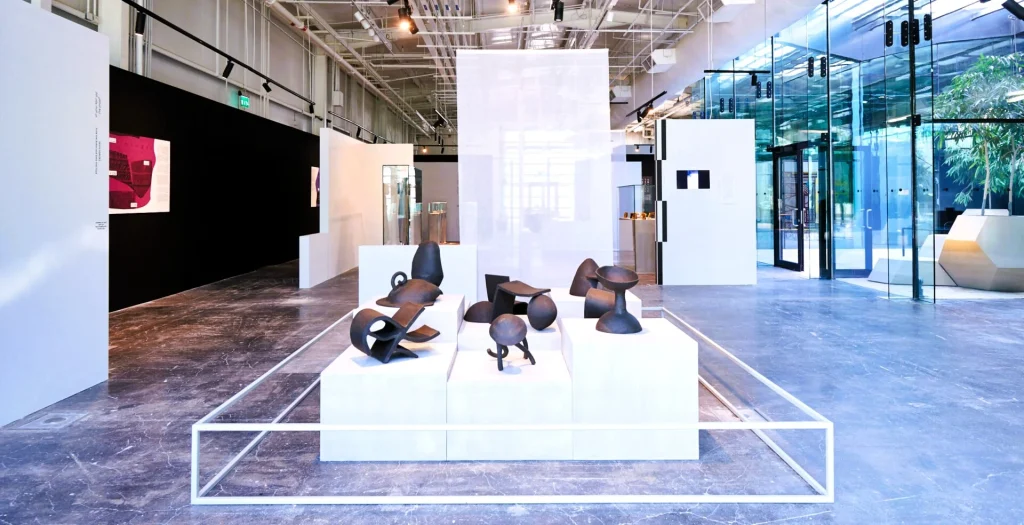 421 Arts Campus Abu Dhabi: Opening Hours, Exhibitions and Visitor Guide 4 421 Arts Campus images