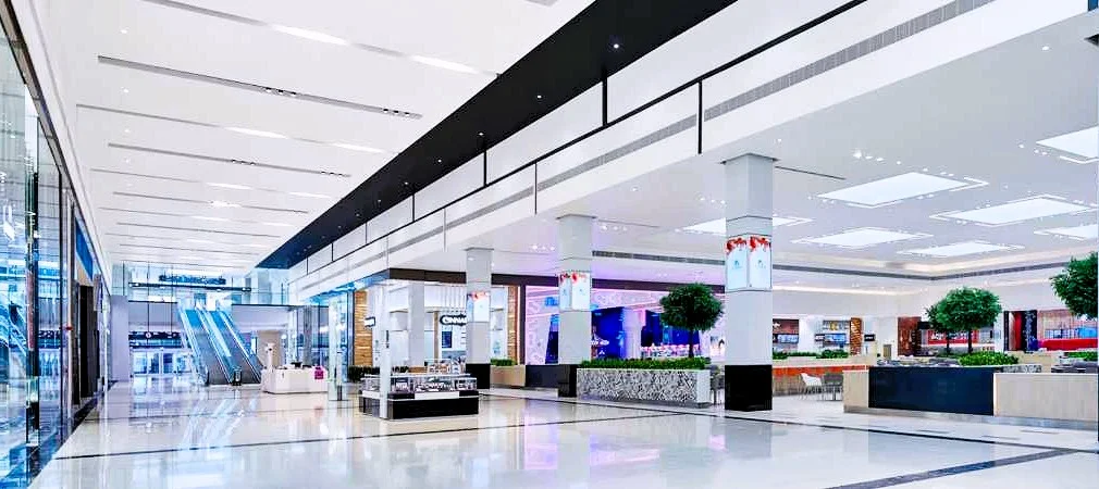 Ajman City Centre: Stores, Opening Hours, Location and Visitor Tips 2 Ajman City Centre mall