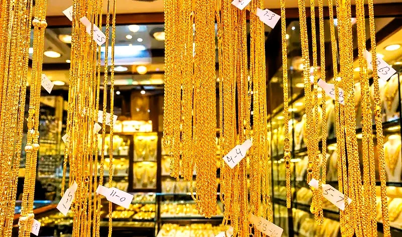 Ajman Gold Souq: Location, Timings, Shops and Gold Buying Tips 3 Ajman Gold Souq images
