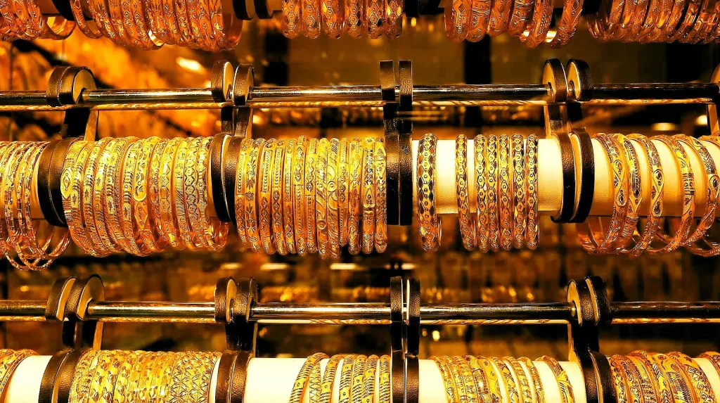Ajman Gold Souq: Location, Timings, Shops and Gold Buying Tips 2 Ajman Gold Souq location