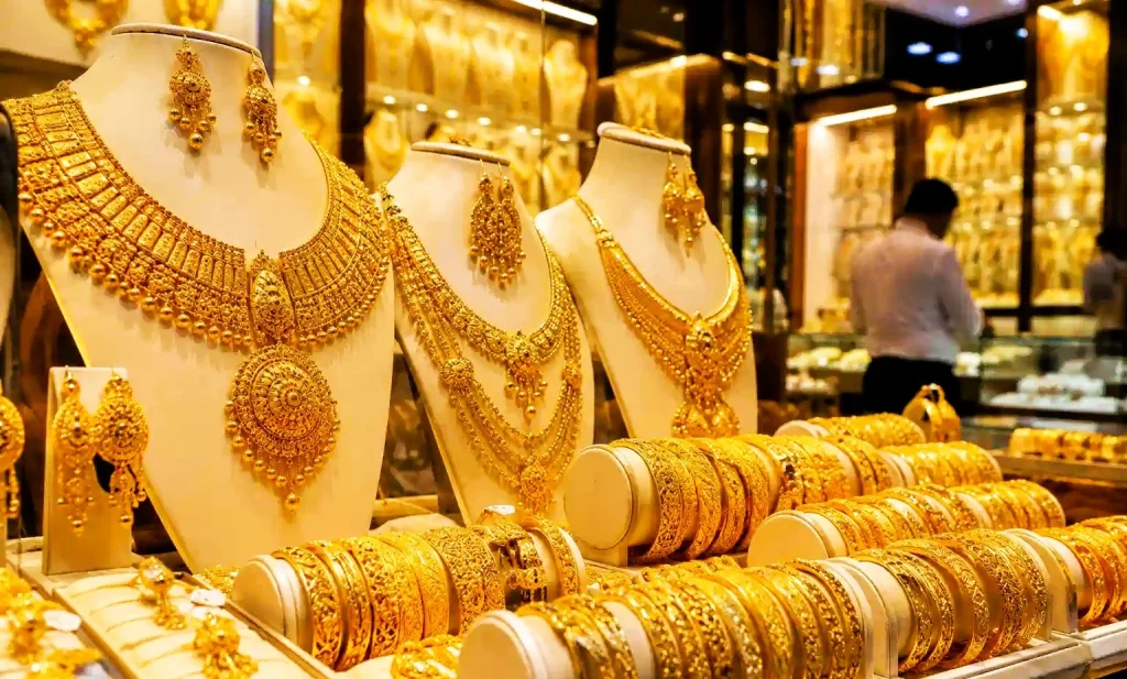 Ajman Gold Souq: Location, Timings, Shops and Gold Buying Tips 4 Ajman Gold Souq products