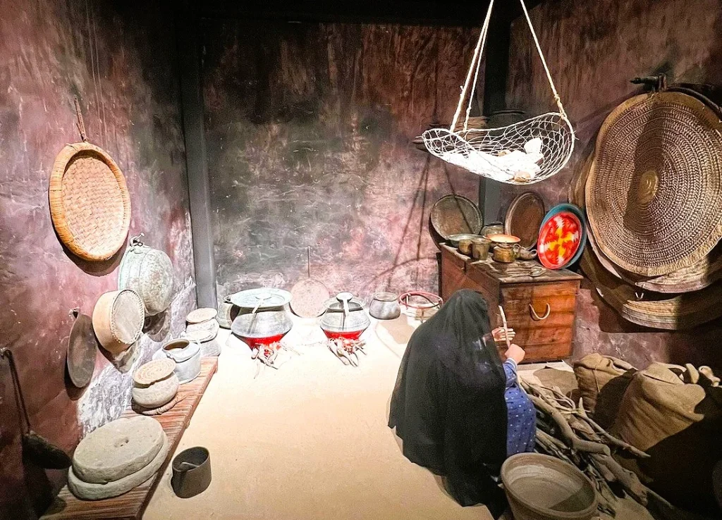 Ajman Museum: Tickets, Timings, History and What to See 4 Ajman Museum artifacts