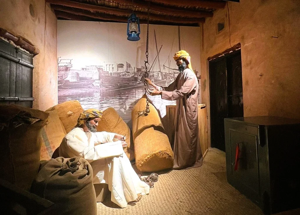 Ajman Museum: Tickets, Timings, History and What to See 3 Ajman Museum images