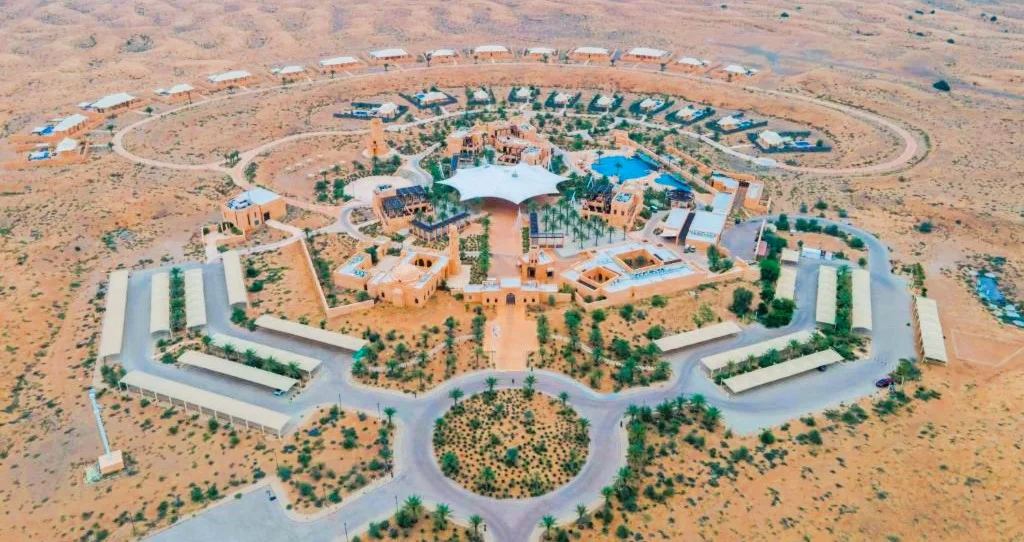 Al Badayer Retreat by Sharjah Collection: Rooms, Pool Villas, Prices and Things to Do 2 Al Badayer Retreat by Sharjah Collection: Rooms, Pool Villas, Prices and Things to Do