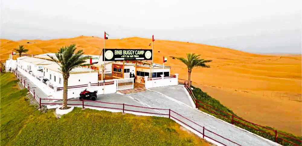 Al Badayer Sharjah: Big Red Dunes, Desert Retreat, Things to Do and Where to Stay 4 Al Badayer Sharjah dune buggy
