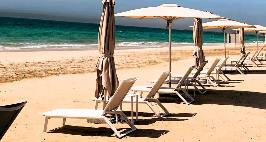 Al Bahr Beach Front Umm Al Quwain: Cafรฉ, Loop Lounge and Visitor Guide 3 Al Bahr Beach Front