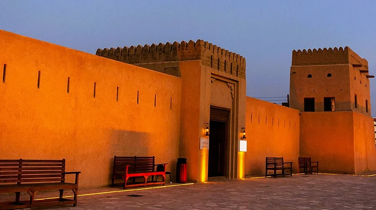 Al Dhaid Fort in Sharjah: History, Timings and What to See 3 Al Dhaid Fort in Sharjah: History, Timings and What to See