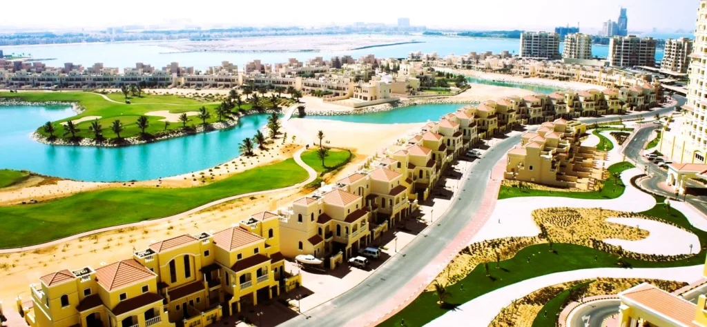Al Hamra Village in Ras Al Khaimah: Hotels, Beaches and Things to Do 3 Al Hamra Village in Ras Al Khaimah photos