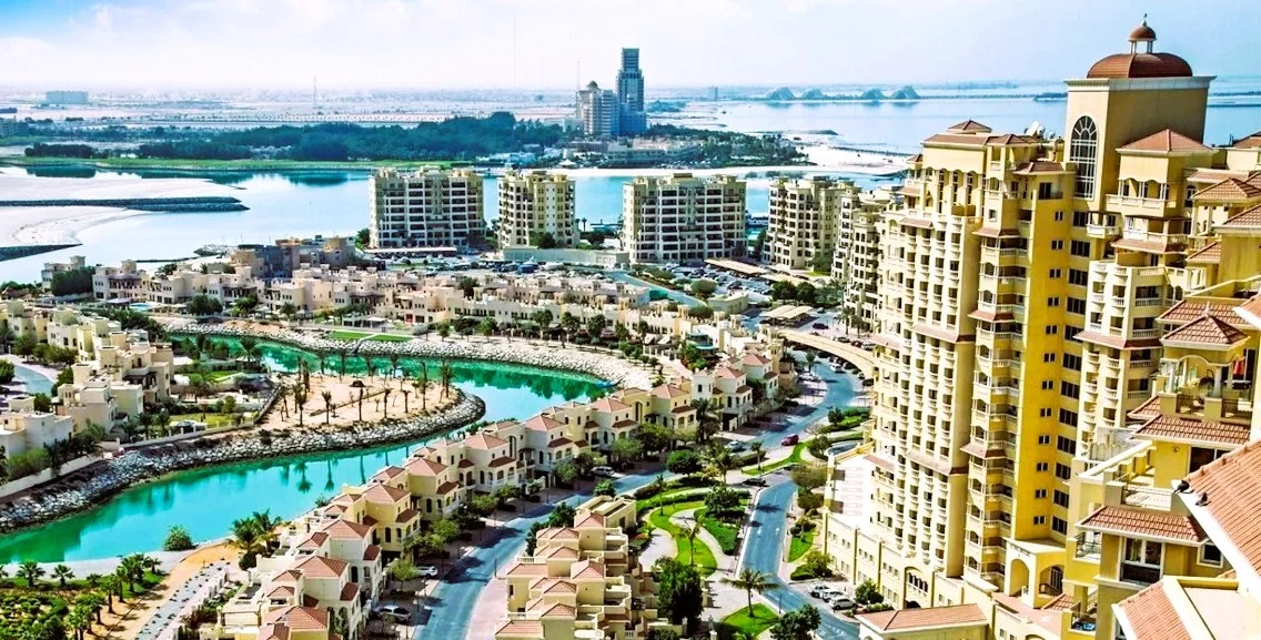Al Hamra Village in Ras Al Khaimah: Hotels, Beaches and Things to Do 9 Al Hamra Village in Ras Al Khaimah: Hotels, Beaches and Things to Do