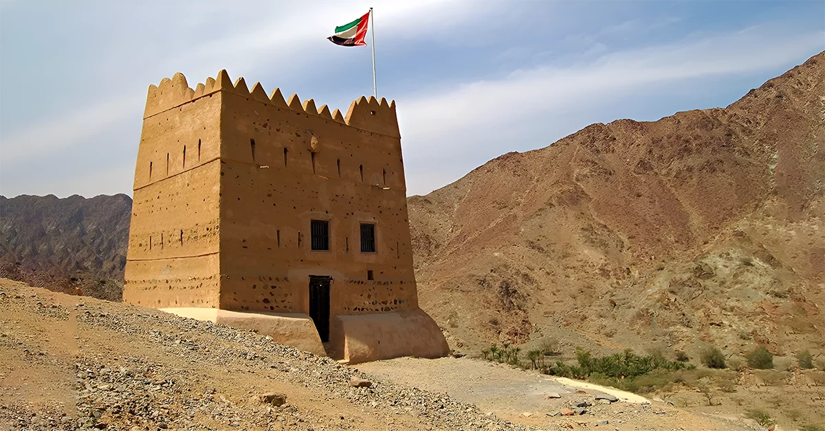 Kastil Al Hayl: Panduan Mengunjungi Landmark Fujairah Ini 9 Kastil Al Hayl: Panduan Mengunjungi Landmark Fujairah Ini