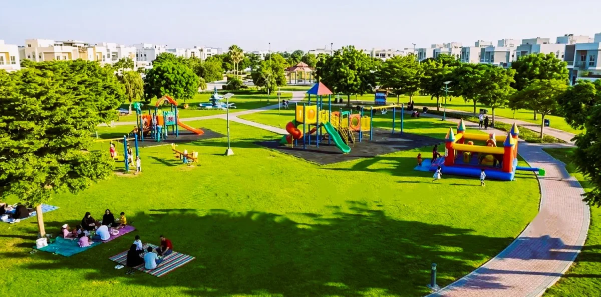 Al Jurf Family Park Ajman: Timings, Things to Do and Nearby Hotels 1 Al Jurf Family Park Ajman: Timings, Things to Do and Nearby Hotels