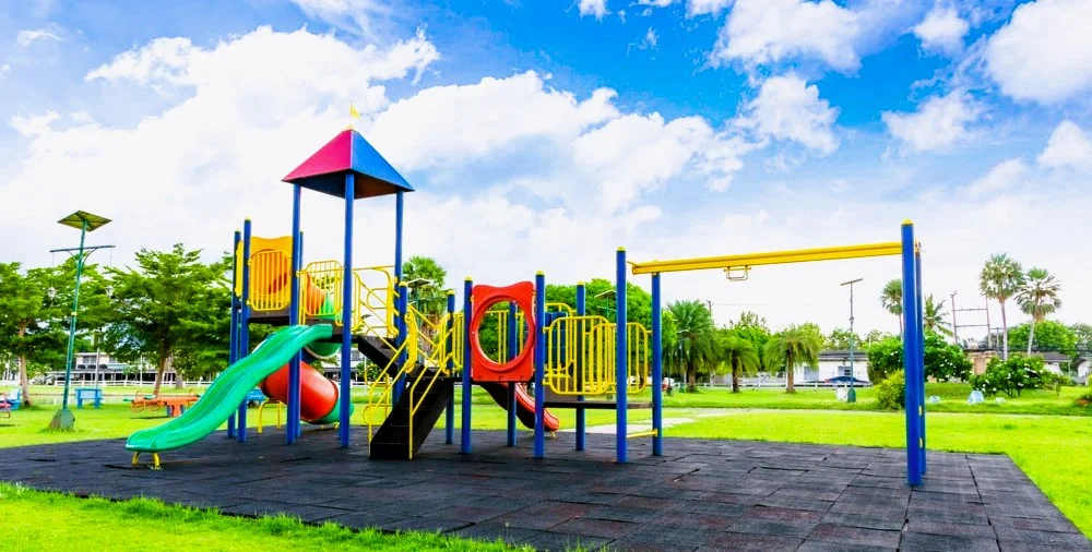 Al Jurf Family Park Ajman: Timings, Things to Do and Nearby Hotels 2 Al Jurf Family Park