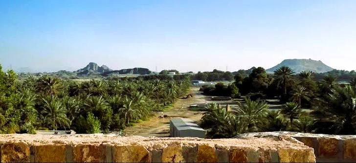 Al Manama Ajman: Forts, Museum, Hotels and Things to Do 2 Al Manama Ajman