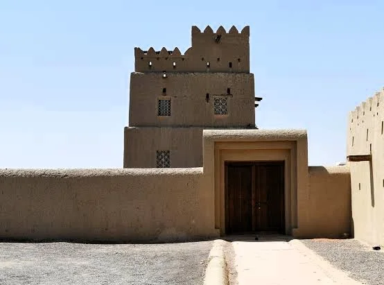 Al Qattara Arts Centre: Visitor Guide and Opening Hours 2 Al Qattara Arts Centre Al Ain