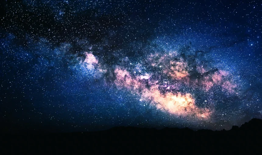 Al Quaa Milky Way Spot: Location, Best Time and Stargazing Tips 1 Al Quaa Milky Way Spot abu dhabi