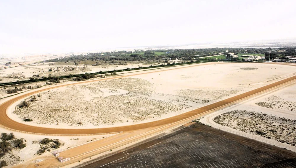 Al Tallah Camel Race Course Ajman: Race Times, Entry and Visitor Guide 3 Al Tallah Camel Race Course