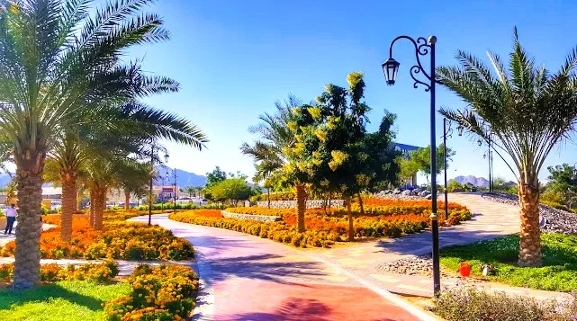 Al Wadi Park dubai