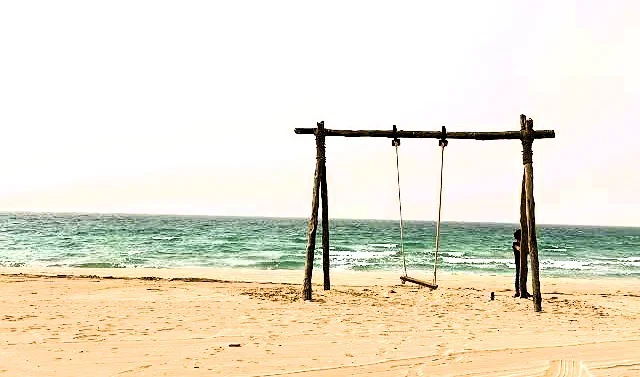 Hamriyah Beach Park Sharjah: Hours, Facilities and Tips 7 Hamriyah Beach Park Sharjah: Hours, Facilities and Tips