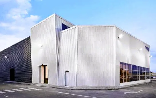 Alserkal Avenue 17th Street Dubai: Best Galleries, Hours and Easy Visitor Tips 3 Warehouse gallery building at Alserkal Avenue on 17th Street, Al Quoz 1, Dubai