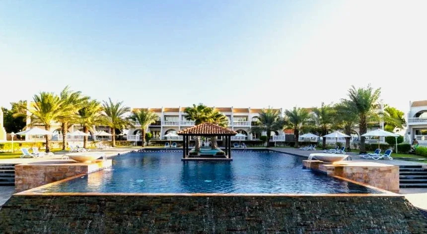 Barracuda Beach Resort in Umm Al Quwain: Rooms, Dining and Things to Do 1 Barracuda Beach Resort in Umm Al Quwain location