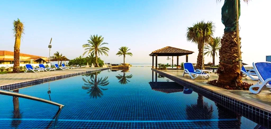 Barracuda Beach Resort in Umm Al Quwain: Rooms, Dining and Things to Do 3 Barracuda Beach Resort in Umm Al Quwain photos