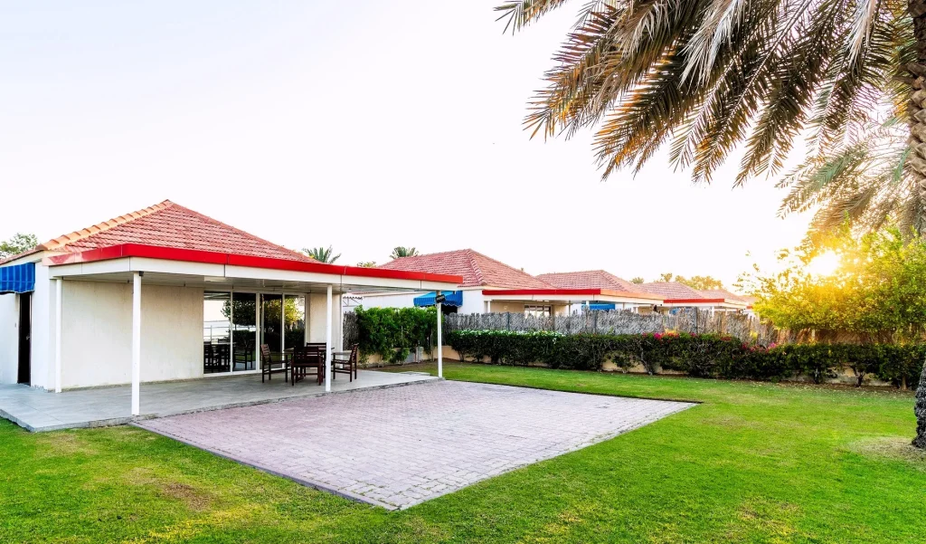 Barracuda Beach Resort in Umm Al Quwain: Rooms, Dining and Things to Do 4 Barracuda Beach Resort in Umm Al Quwain uae