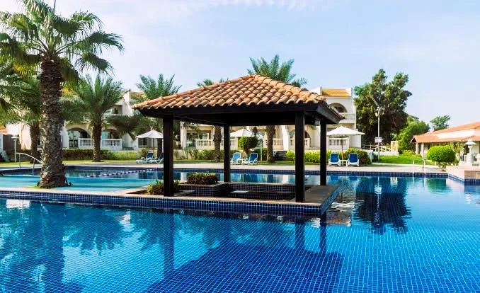 Barracuda Beach Resort in Umm Al Quwain: Rooms, Dining and Things to Do 2 Barracuda Beach Resort in Umm Al Quwain
