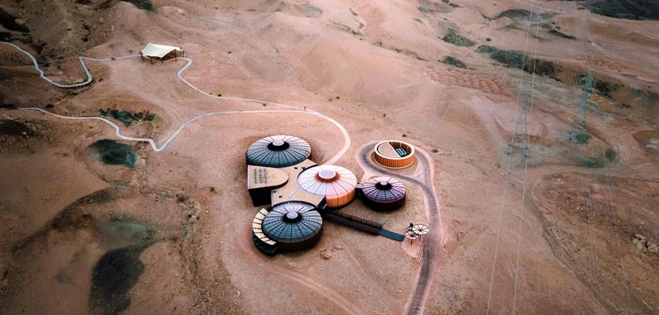 Buhais Geologiepark in Sharjah: Tickets, Öffnungszeiten, Sehenswürdigkeiten und Unterkünfte 4 Lage des Buhais-Geologieparks