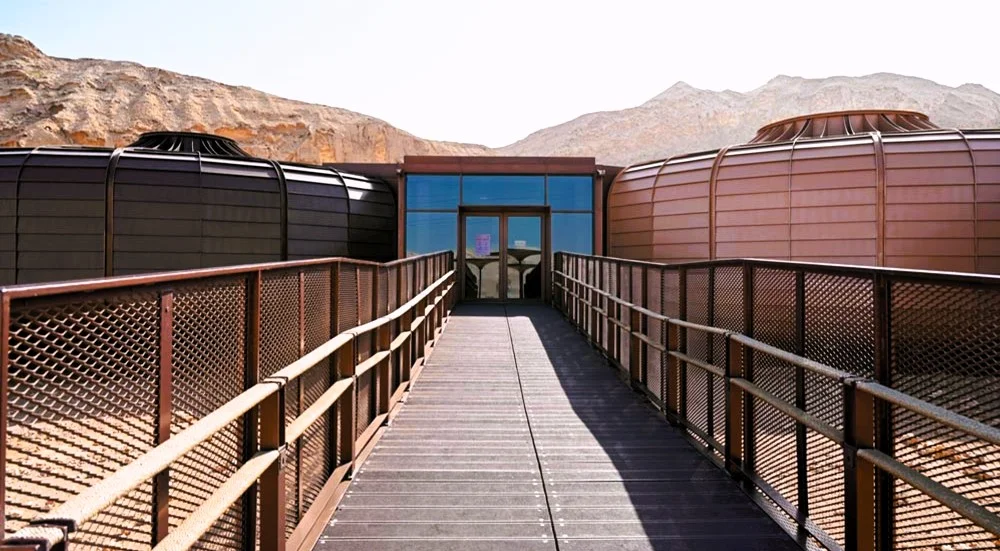 Buhais Geologiepark in Sharjah: Tickets, Öffnungszeiten, Sehenswürdigkeiten und Unterkünfte 2 Buhais Geologiepark Sharjah